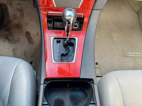 Used 2007 Lexus ES 350 image 19