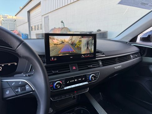 Used 2022 Audi A4 2.0T Prestige w/ Prestige Package image 7