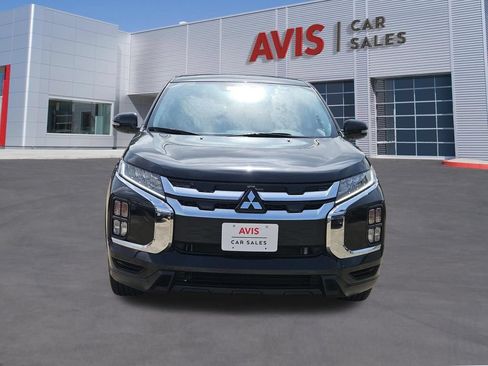 Used 2025 Mitsubishi Outlander Sport SE AWD/4WD image 10