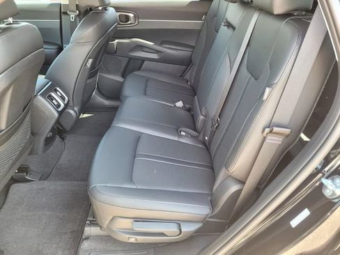 New 2026 Kia Sorento S w/ S Panoramic Sunroof Package AWD/4WD image 13