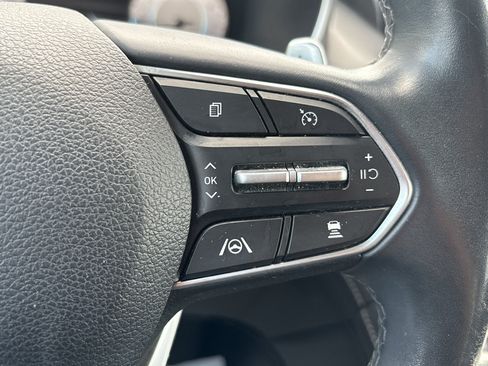 Used 2021 Hyundai Santa Fe Limited FWD image 19