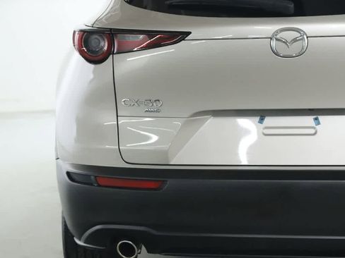 Certified 2023 MAZDA CX-30 AWD 2.5 S w/ Preferred Package image 42