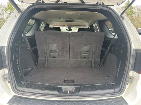 Used 2020 Dodge Durango SXT AWD/4WD image 22