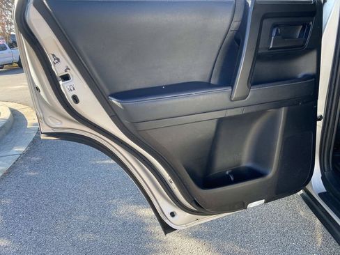 Used 2021 Toyota 4Runner SR5 RWD image 13