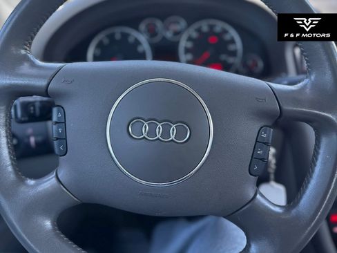 Used 2004 Audi A6 2.7T AWD/4WD image 22