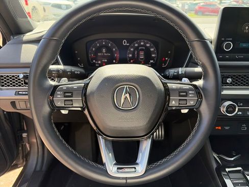 Certified 2023 Acura Integra A-Spec FWD image 11