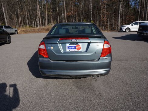 Used 2011 Ford Fusion SE w/ 202A Rapid Spec Order Code image 18