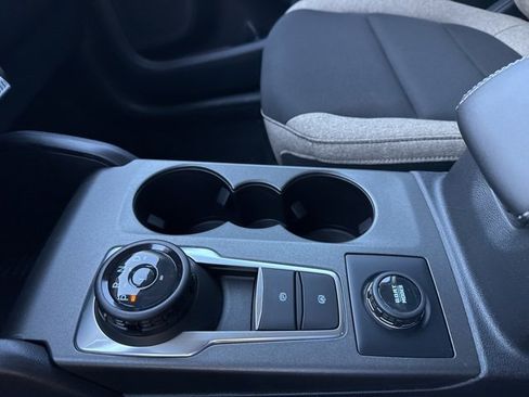 New 2025 Ford Bronco Sport Big Bend w/ Convenience Package image 17