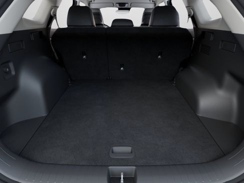 New 2026 Kia Sportage EX FWD image 15