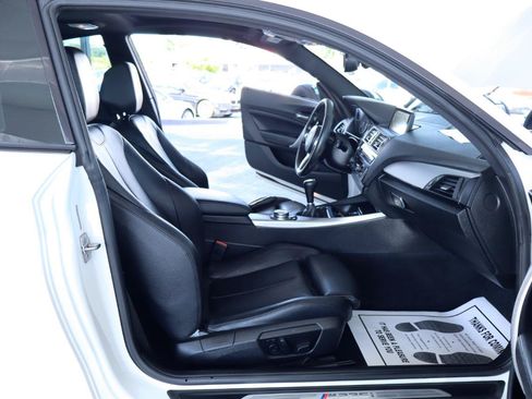 Used 2014 BMW M235i Coupe RWD image 39