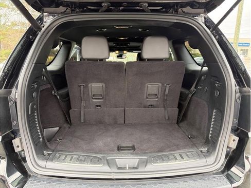 Used 2017 Dodge Durango GT w/ Premium Group image 7