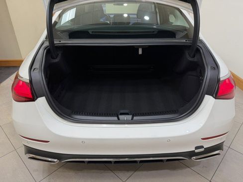 Certified 2025 Mercedes-Benz E 350 Sedan image 23