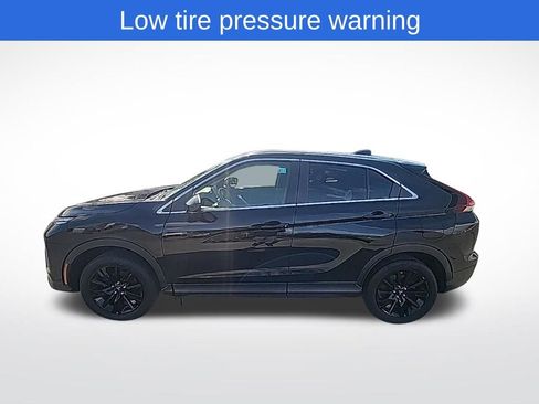 Used 2024 Mitsubishi Eclipse Cross LE image 7