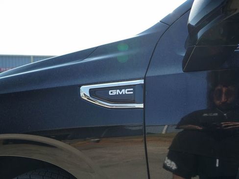 Used 2021 GMC Yukon SLT RWD image 22