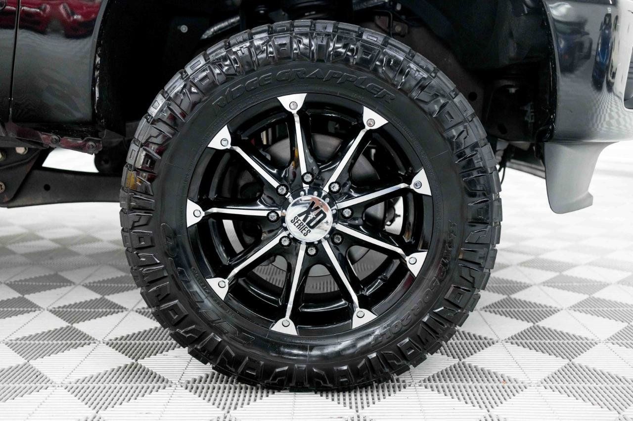 Used 2014 Ford F250 Platinum w/ FX4 Off-Road Package AWD/4WD image 81