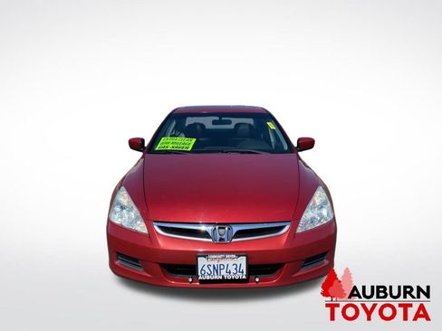 Used 2007 Honda Accord EX-L image 2