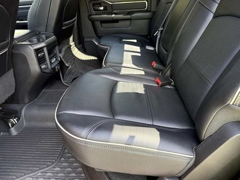 Used 2024 RAM 2500 Rebel w/ Safety Group AWD/4WD image 18