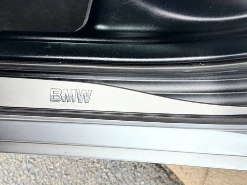 Used 2007 BMW 530i Sedan RWD image 30