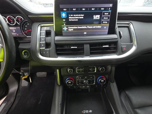 Used 2021 Chevrolet Tahoe Z71 image 6