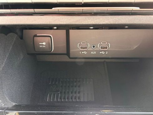 New 2026 Jeep Grand Wagoneer 4WD image 32