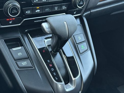 Used 2022 Honda CR-V EX image 21
