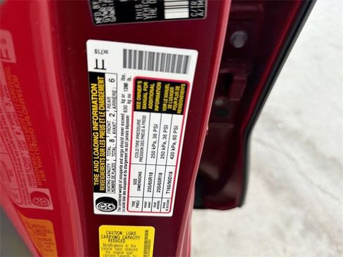 Certified 2022 Toyota Highlander XLE image 36