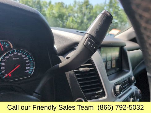 Used 2019 GMC Yukon SLT w/ Open Road Package AWD/4WD image 26