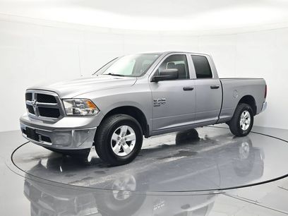 Used 2024 RAM 1500 Classic SLT