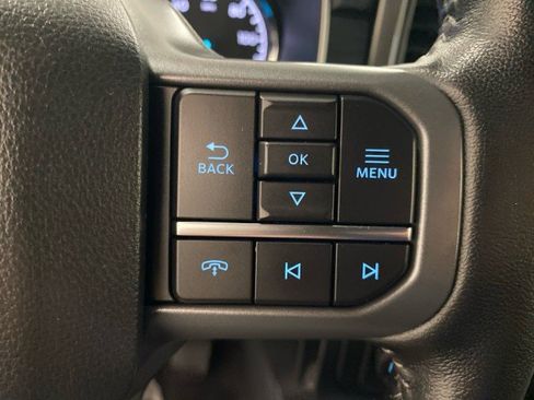 Certified 2022 Ford F150 XLT w/ Equipment Group 302A High image 21