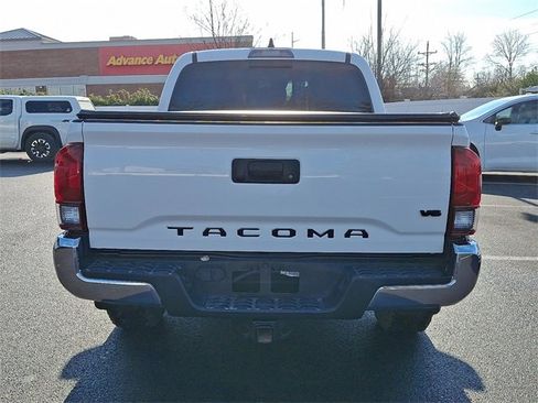 Used 2023 Toyota Tacoma SR5 image 6
