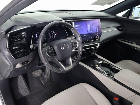 Used 2023 Lexus RX 350 350 image 7