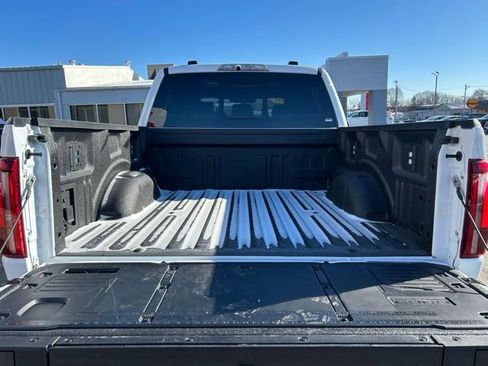 Used 2025 Ford F150 Raptor image 8
