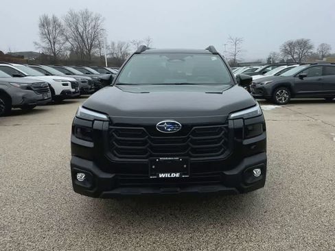 New 2026 Subaru Outback Limited image 3