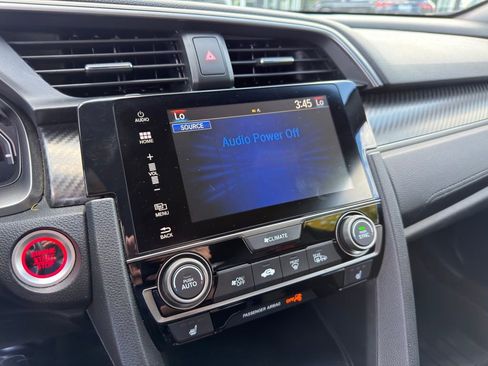 Used 2017 Honda Civic Si image 21