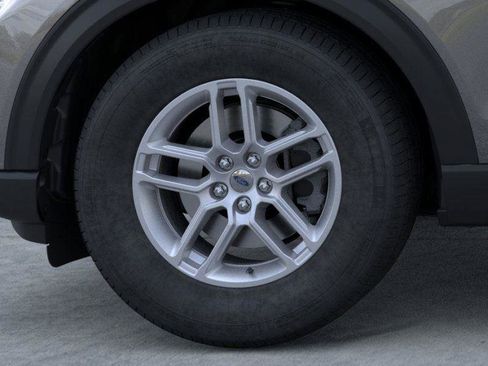 New 2026 Ford Explorer Active AWD/4WD image 19