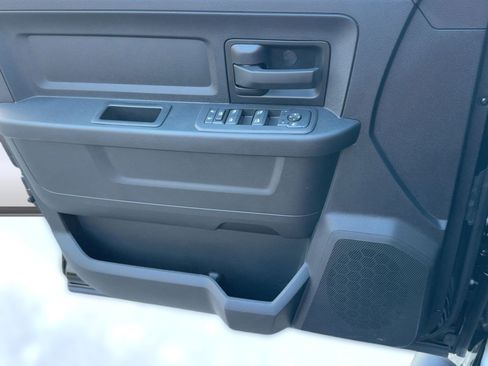 New 2026 RAM 3500 Tradesman image 11