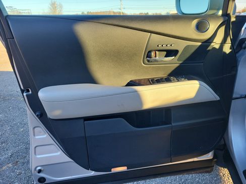 Used 2015 Lexus RX 350 F Sport image 17