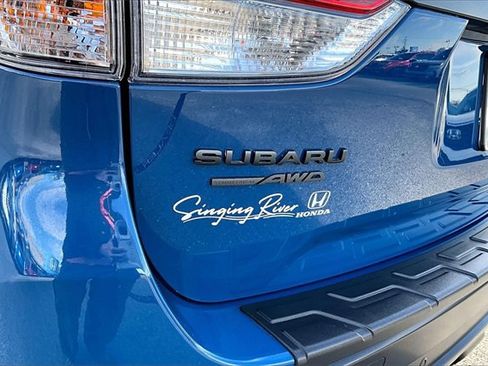 Used 2023 Subaru Forester Wilderness image 25