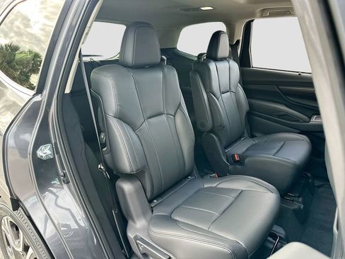 New 2026 Subaru Ascent Touring image 30
