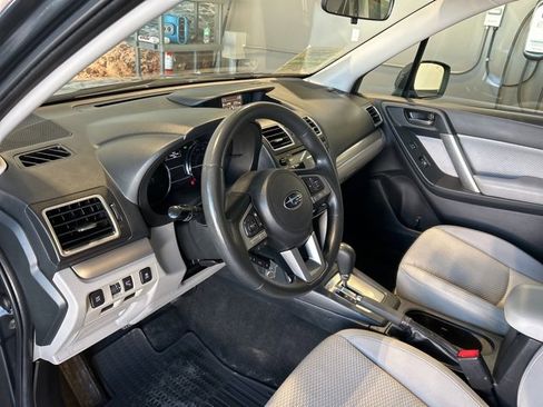 Used 2018 Subaru Forester 2.5i Premium image 2