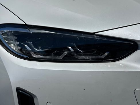Used 2024 BMW i4 eDrive35 w/ Premium Package RWD image 11