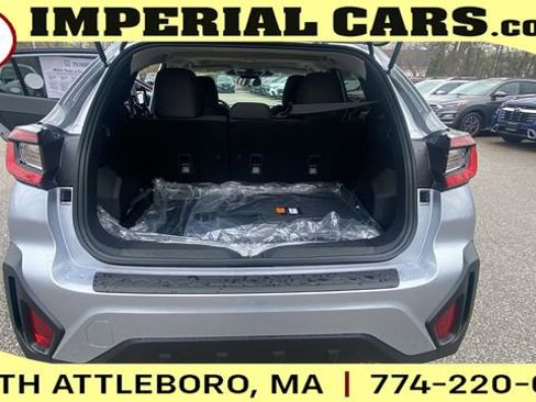 New 2026 Subaru Crosstrek 2.0i Premium AWD/4WD image 30