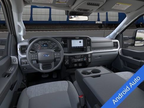 New 2026 Ford F250 XLT AWD/4WD image 10