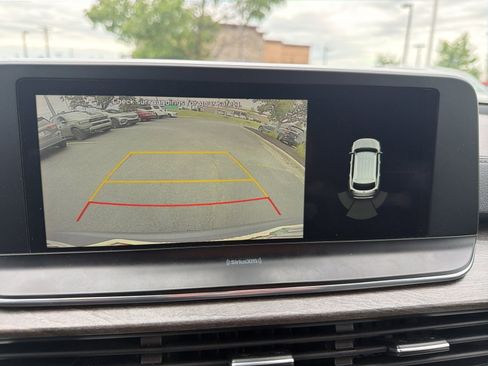 Used 2020 Kia Telluride EX AWD/4WD image 3