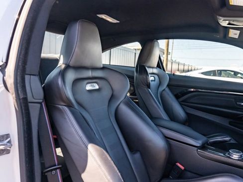 Used 2017 BMW M4 Competition Coupe 2D image 38