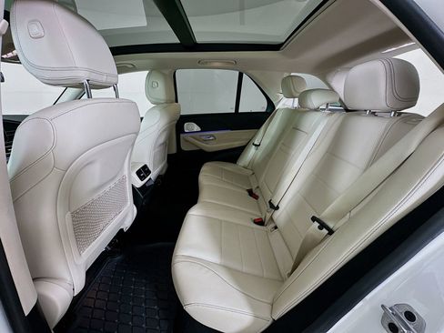 Certified 2022 Mercedes-Benz GLE 350 image 27