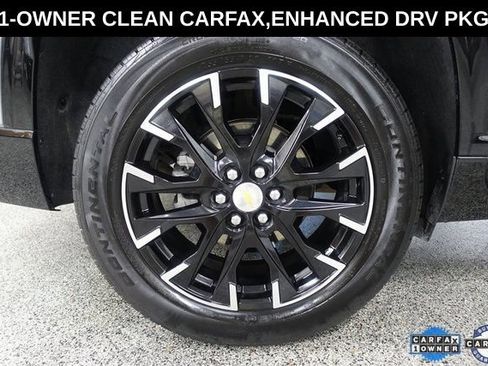 Used 2024 Chevrolet Traverse RS FWD image 37