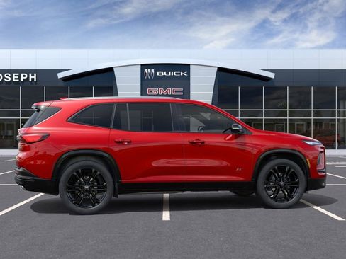 New 2026 Buick Enclave Sport Touring w/ Power Package FWD image 7