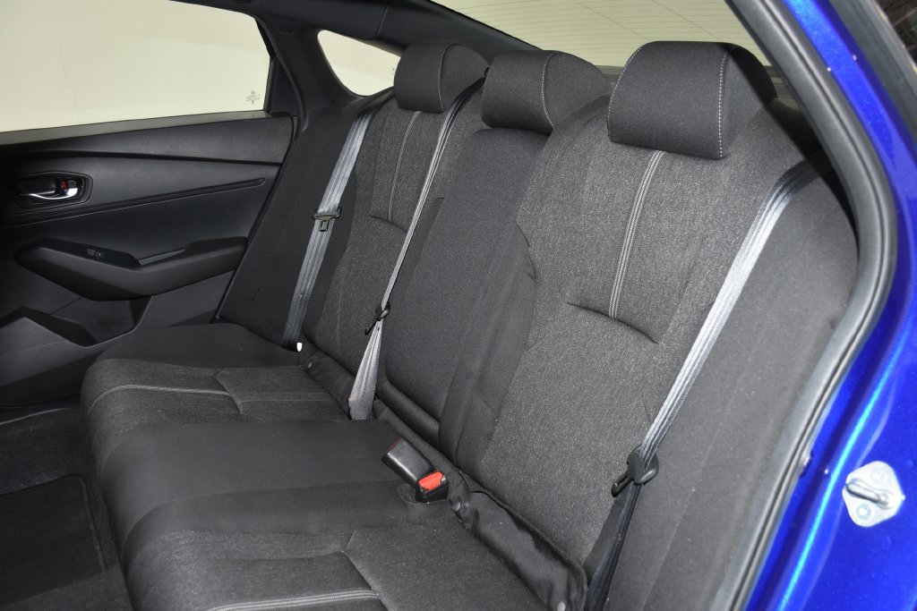 Used 2024 Honda Accord Sport image 28