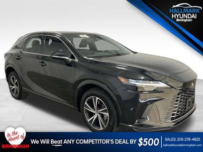 Used 2024 Lexus RX 350 Premium Plus